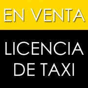 licencia de taxi