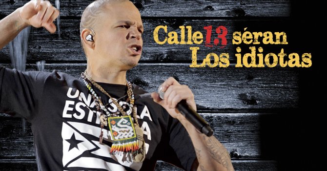 Calle-13