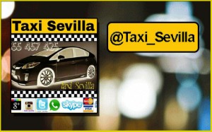 Taxi Sevilla Rafa Entrevista