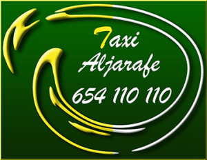 Taxi Aljarafe logo